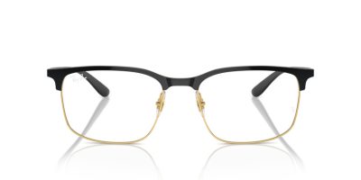 RAY-BAN VISTA 0RX6518 2890 57 Szemüvegkeret