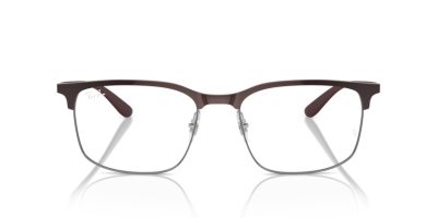 RAY-BAN VISTA 0RX6518 3162 55 Szemüvegkeret