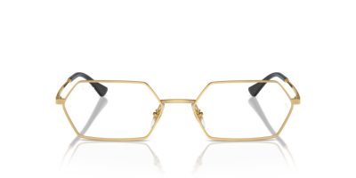 RAY-BAN VISTA YEVI 0RX6528 2500 56 Szemüvegkeret