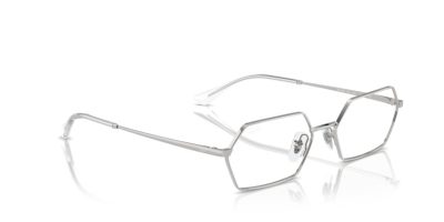 RAY-BAN VISTA YEVI 0RX6528 2501 56 Szemüvegkeret