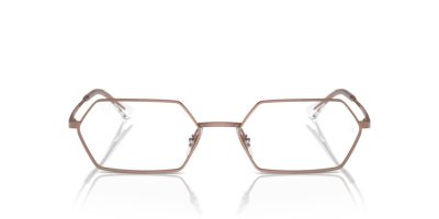 RAY-BAN VISTA YEVI 0RX6528 2943 56 Szemüvegkeret