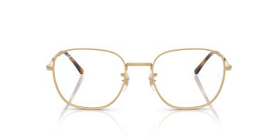 RAY-BAN VISTA 0RX6534 2500 53 Szemüvegkeret