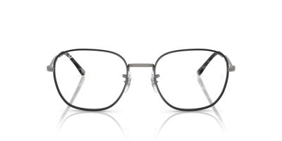 RAY-BAN VISTA 0RX6534 3187 53 Szemüvegkeret