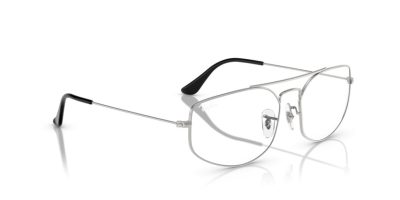 RAY-BAN VISTA EXPLORER 5 0RX6545 2501 56 Szemüvegkeret