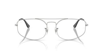 RAY-BAN VISTA EXPLORER 5 0RX6545 2501 58 Szemüvegkeret