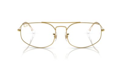 RAY-BAN VISTA EXPLORER 5 0RX6545 3086 58 Szemüvegkeret