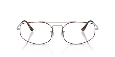 RAY-BAN VISTA EXPLORER 5 0RX6545 3194 58 Szemüvegkeret