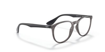 RAY-BAN VISTA ERIKA 0RX7046 8140 51 Szemüvegkeret
