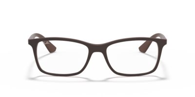 RAY-BAN VISTA 0RX7047 5451 54 Szemüvegkeret