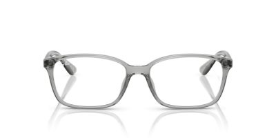 RAY-BAN VISTA 0RX7094D 8012 55 Szemüvegkeret