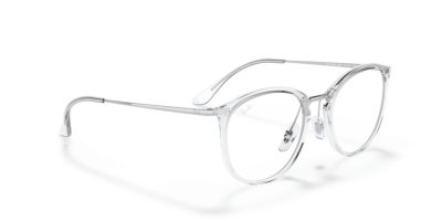 RAY-BAN VISTA 0RX7140 2001 51 Szemüvegkeret