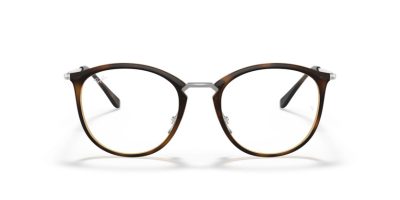 RAY-BAN VISTA 0RX7140 2012 49 Szemüvegkeret
