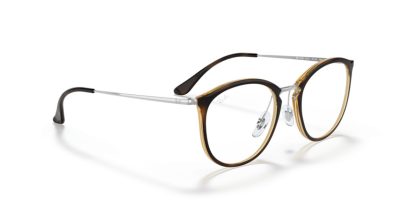 RAY-BAN VISTA 0RX7140 2012 51 Szemüvegkeret