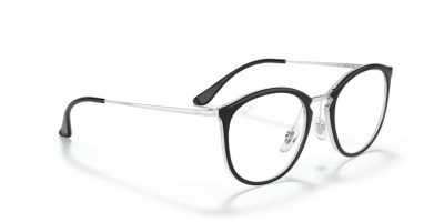 RAY-BAN VISTA 0RX7140 5852 49 Szemüvegkeret