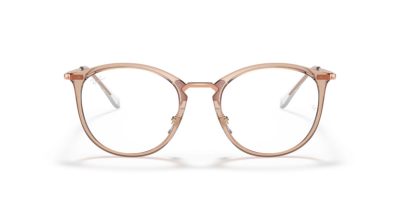 RAY-BAN VISTA 0RX7140 8124 51 Szemüvegkeret