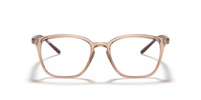 RAY-BAN VISTA 0RX7185 5940 50 Szemüvegkeret