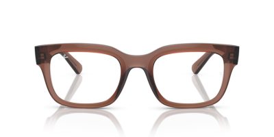 RAY-BAN VISTA CHAD 0RX7217 8261 52 Szemüvegkeret