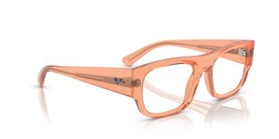 RAY-BAN VISTA KRISTIN 0RX7218 8264 52 Szemüvegkeret