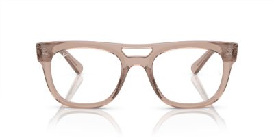 RAY-BAN VISTA PHIL 0RX7226 8317 52 Szemüvegkeret