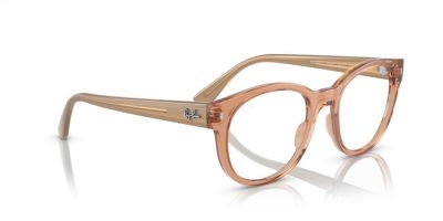 RAY-BAN VISTA 0RX7227 8313 53 Szemüvegkeret