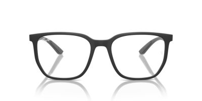 RAY-BAN VISTA 0RX7235 5204 55 Szemüvegkeret