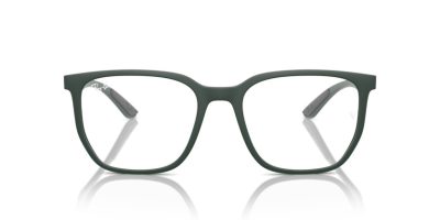 RAY-BAN VISTA 0RX7235 8062 55 Szemüvegkeret