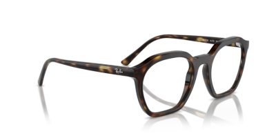 RAY-BAN VISTA ALICE 0RX7238 2012 50 Szemüvegkeret