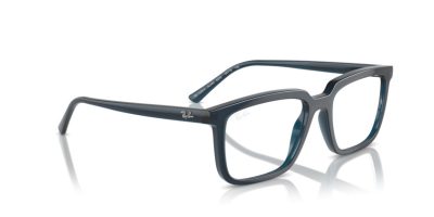 RAY-BAN VISTA ALAIN 0RX7239 8256 54 Szemüvegkeret
