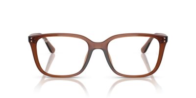 RAY-BAN VISTA 0RX7248D 8409 55 Szemüvegkeret