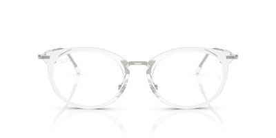RAY-BAN VISTA 0RX7255 2001 53 Szemüvegkeret