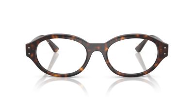 RAY-BAN VISTA SHILO 0RX7257 8320 52 Szemüvegkeret