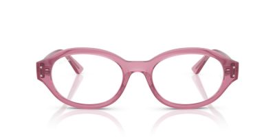 RAY-BAN VISTA SHILO 0RX7257 8435 54 Szemüvegkeret