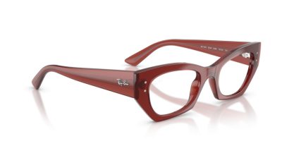 RAY-BAN VISTA ZENA 0RX7330 8436 49 Szemüvegkeret