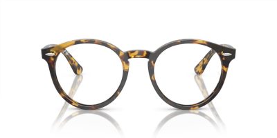 RAY-BAN VISTA LARRY 0RX7680V 8116 49 Szemüvegkeret