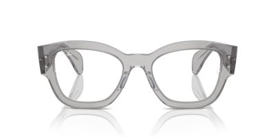 RAY-BAN VISTA JORGE 0RX7681V 2102 52 Szemüvegkeret