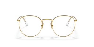 RAY-BAN VISTA ROUND 0RX8247V 1225 50 Szemüvegkeret