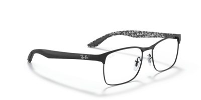 RAY-BAN VISTA 0RX8416 2503 53 Szemüvegkeret