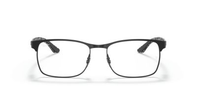 RAY-BAN VISTA 0RX8416 2503 55 Szemüvegkeret