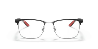 RAY-BAN VISTA 0RX8421 2861 52 Szemüvegkeret