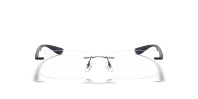 RAY-BAN VISTA 0RX8724 1217 56 Szemüvegkeret