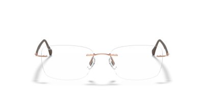 RAY-BAN VISTA 0RX8725 1131 52 Szemüvegkeret