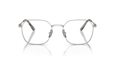 RAY-BAN VISTA JIM TITANIUM 0RX8794 1002 53 Szemüvegkeret