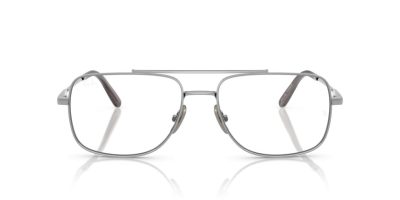 RAY-BAN VISTA WILLIAM TITANIUM 0RX8797 1002 56 Szemüvegkeret