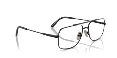 RAY-BAN VISTA WILLIAM TITANIUM 0RX8797 1244 56 Szemüvegkeret