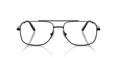 RAY-BAN VISTA WILLIAM TITANIUM 0RX8797 1244 58 Szemüvegkeret