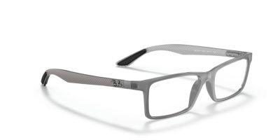 RAY-BAN VISTA 0RX8901 5244 53 Szemüvegkeret