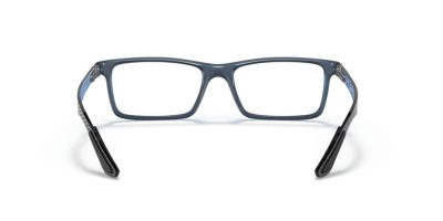 RAY-BAN VISTA 0RX8901 5262 53 Szemüvegkeret