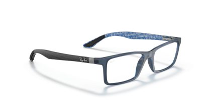 RAY-BAN VISTA 0RX8901 5262 55 Szemüvegkeret