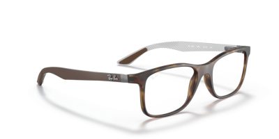 RAY-BAN VISTA 0RX8903 5200 55 Szemüvegkeret