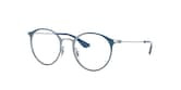 RAY-BAN JUNIOR VISTA 0RY1053 4064 45 Szemüvegkeret